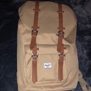 Hershel little American backpack